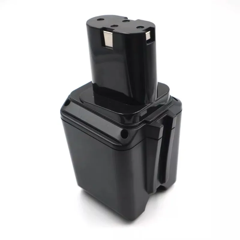 High-Quality 3.0Ah 12V Battery for BOSCH GSB12VE GBM12VES GSB12VE IASR 2490 BPT1004 2607335158 Electric Tools Nickel Battery