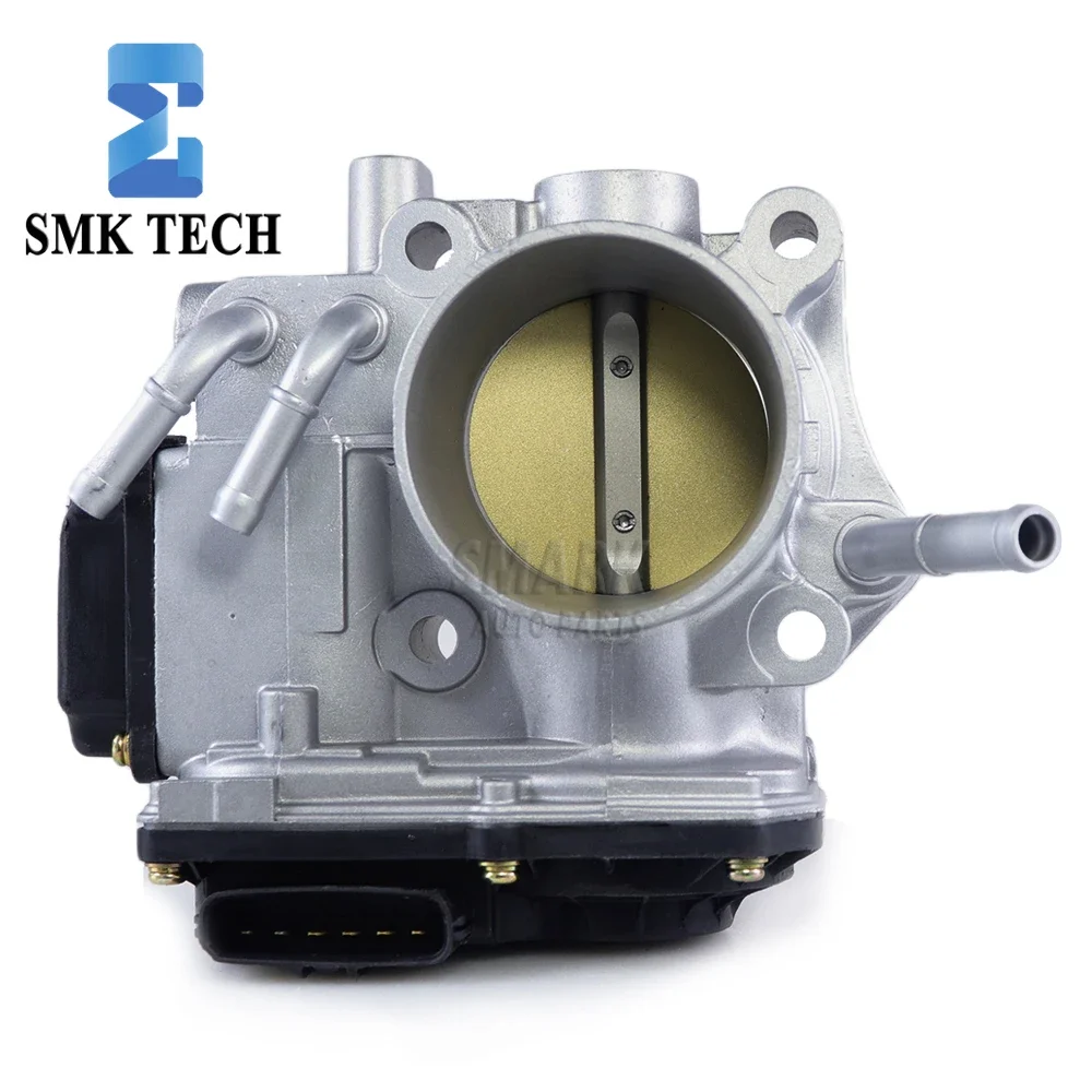 

Throttle Valves Throttle Body Assembly 16400RZAJ01 GMC6B