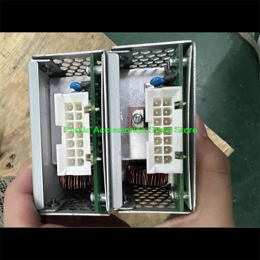 1 alimentatore HSP100-S12D