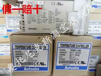 AUTONICS Original Genuine Temperature Controller TZ4ST-14R