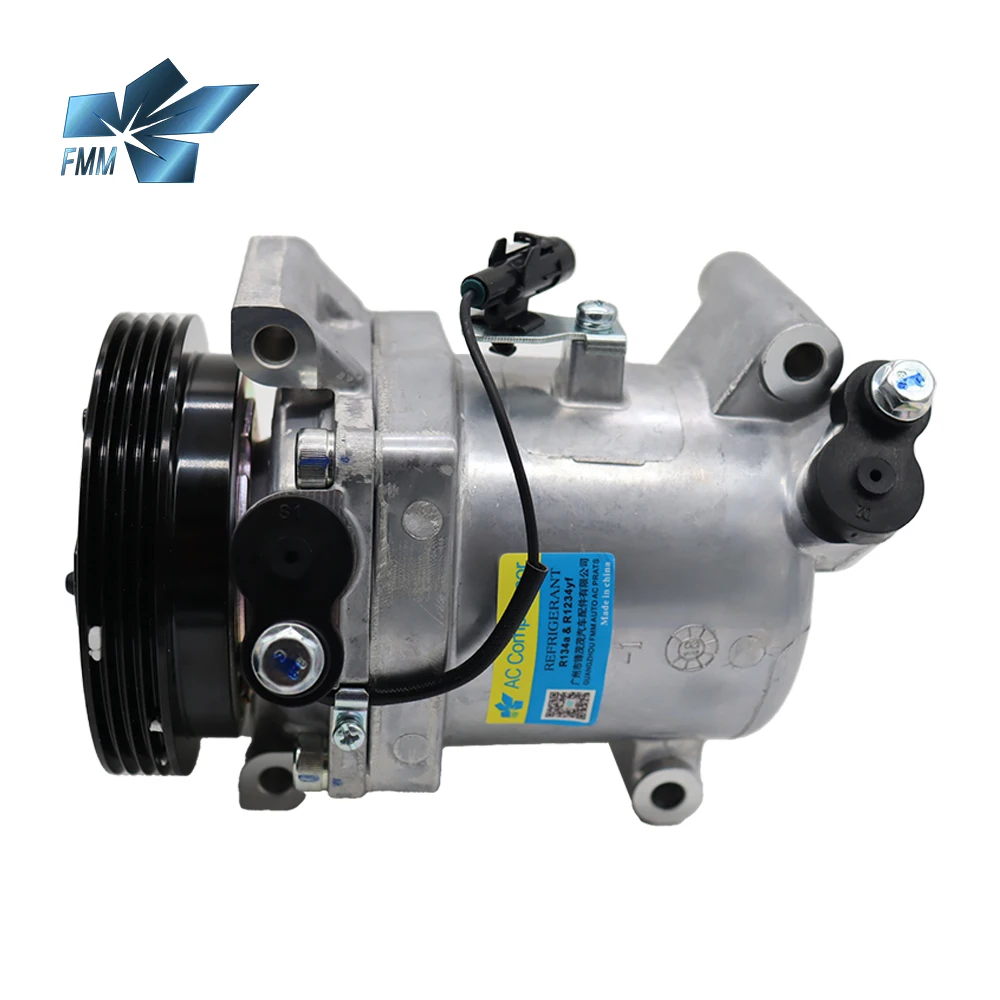 

95201-70CN0 95201-70CN2 9520170CN0 9520170CN2 95201-70CL0 9520170CL0 For Suzuki Jimny Baleno Auto AC Compressor