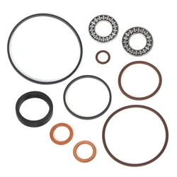 Kit de reparación de junta tórica Dual Vanos, antisonajero para BMW Serie 3, 5, 7, E36, E46, E39, E60, E61, E38, E65, E66, Z3, Z4, E85, X3, E83, X5, E53, S52