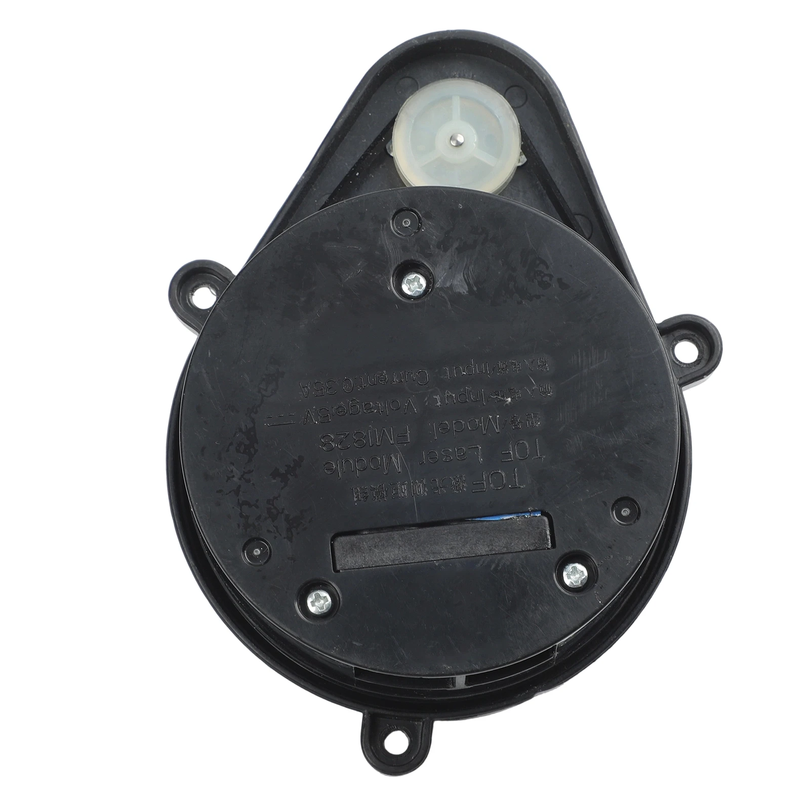 Replacement Lidar Module for Ecovacs Robot Vacuum Models for t8 FOR t9 X1 FOR t10 DToF Optical Sensor Upgrade Replacement