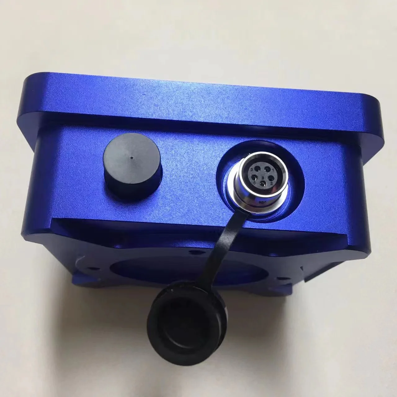 2026 FRM6100 24Hz 100 K-Band Radio Wave Velocity Meter Open Channel radar Flow Meter
