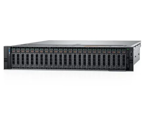 R740XD Nas server storage  Rack server Rack Mount Server