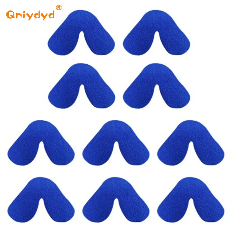 Nose Pads for CPAP Masks Sleep Apnea Masks Comfort Pads 1 Pair of Nose Pads for Most Masks