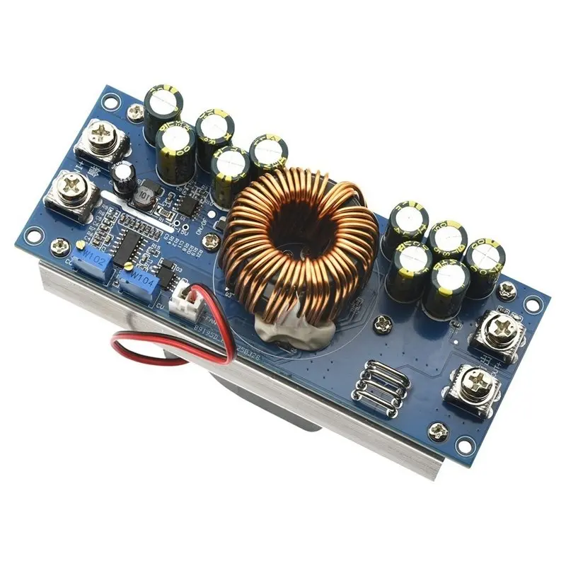[new-a25p】-adjustable-15v-90v-to-25v-72v-step-down-power-supply-module-high-power-constant-current-power-module-1200w