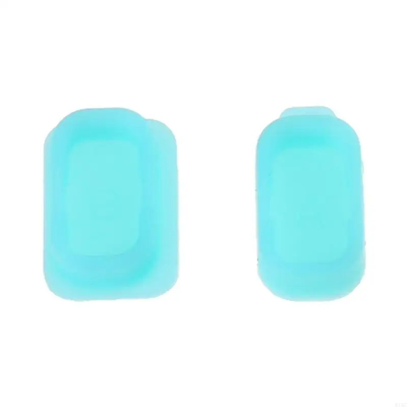 Nắp đậy cổng sạc bảo vệ 918C Silica-Cover cho đồng hồ thông minh Coros-Pace 2