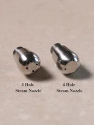 Espresso Coffee Machine Steam Nozzle Coffee Maker Steam Nozzle Accessories For Breville/E61/Delonghi/Barsetto/Welhome/Gemilai