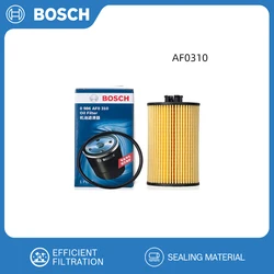 BOSCH AF0310 Oil Filter Fits Chevrolet Cruze Malibu TRACKER Epica Buick ExcelleGT ExcelleXT Encore Regal 93 185 674