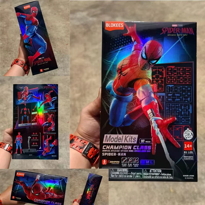 Thumbnail 2 - #6 Best Collectible Action Figures to Buy In 2026