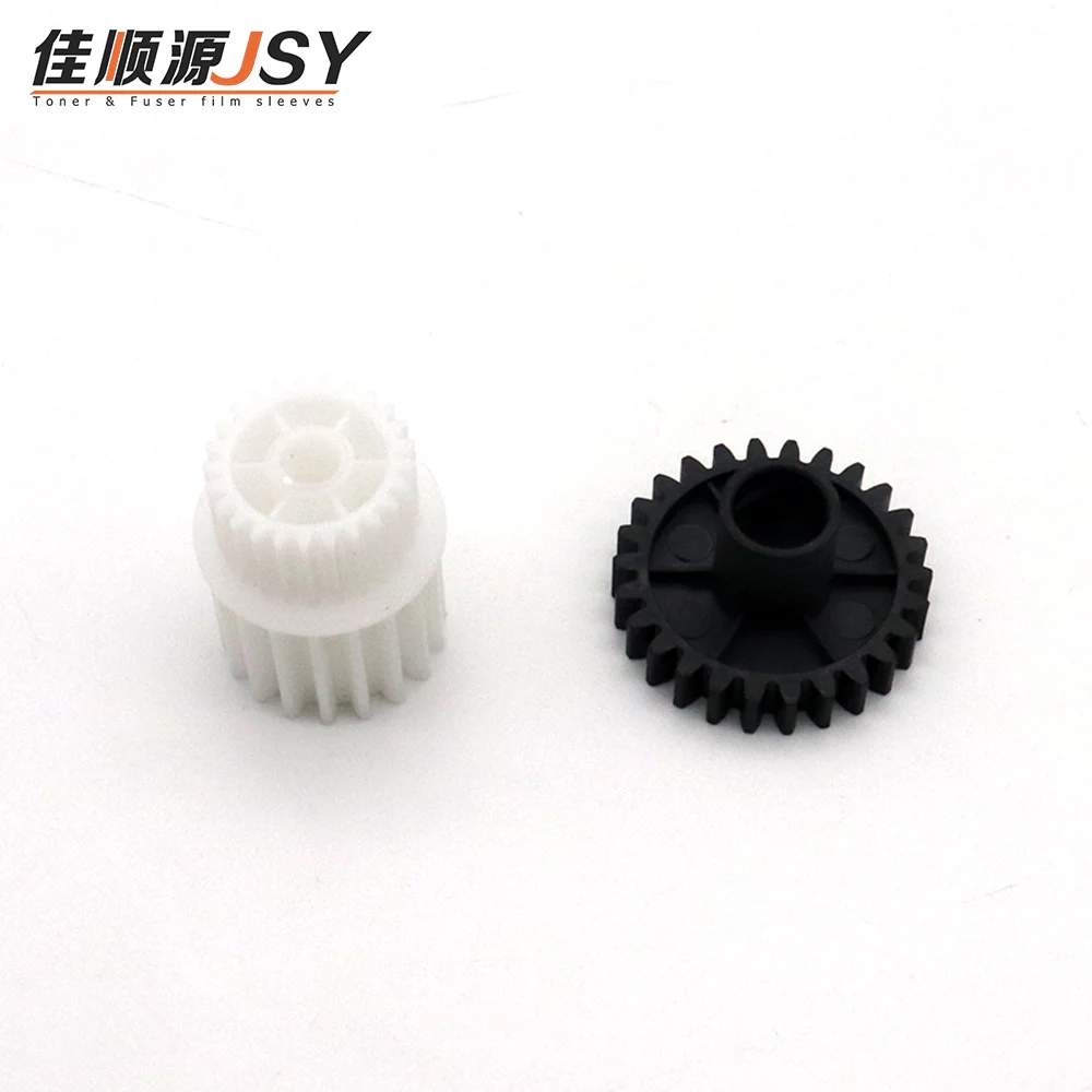 

FU8-0575-000 26T FU8-0576-000 18T 25T Gear Fuser Drive Gear для ir2525 2520 2530, запчасти для копировальных аппаратов