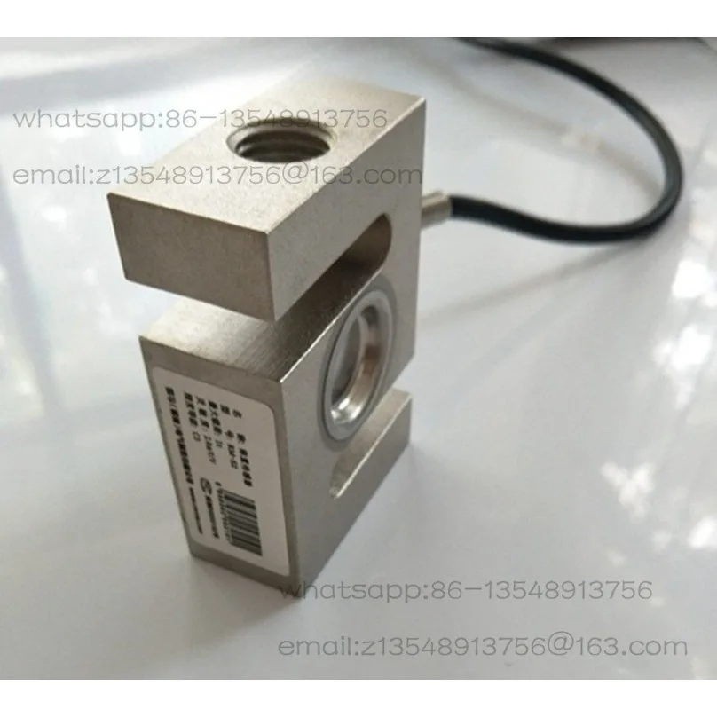 

[Original and genuine] S-type weighing/tension sensor/RM-S2 tension pressure sensor
