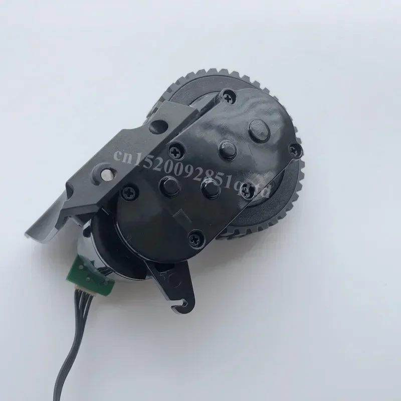 Vacuum Cleaner Wheel Motor for Eufy Robovac R500/15C /G10 /25C/30C /35C /11s Robot Vacuum Cleaner Parts Assembly Replacement