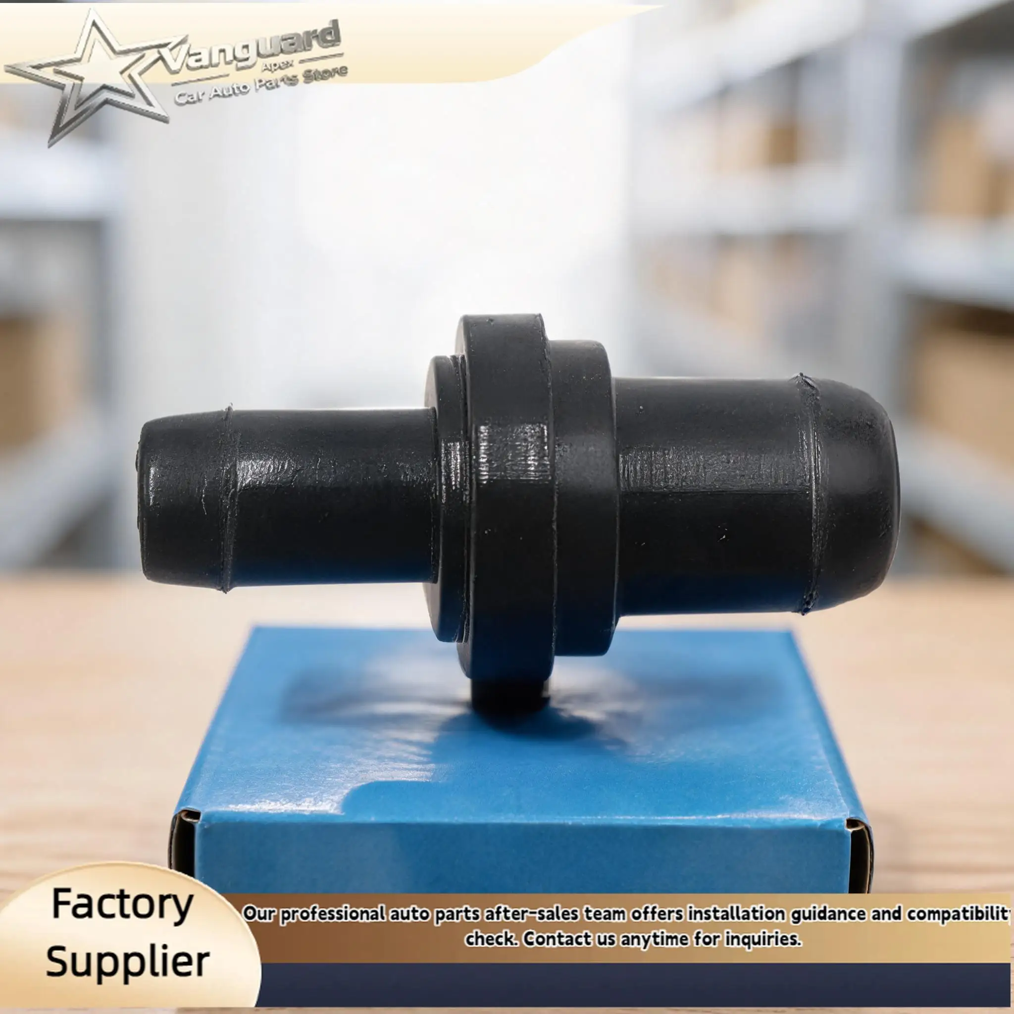 For Nissan Positive Crankcase Vent Valve 11810-75T00 11810-AA090 11810-41B02 for Frontier Quest Sentra JDM