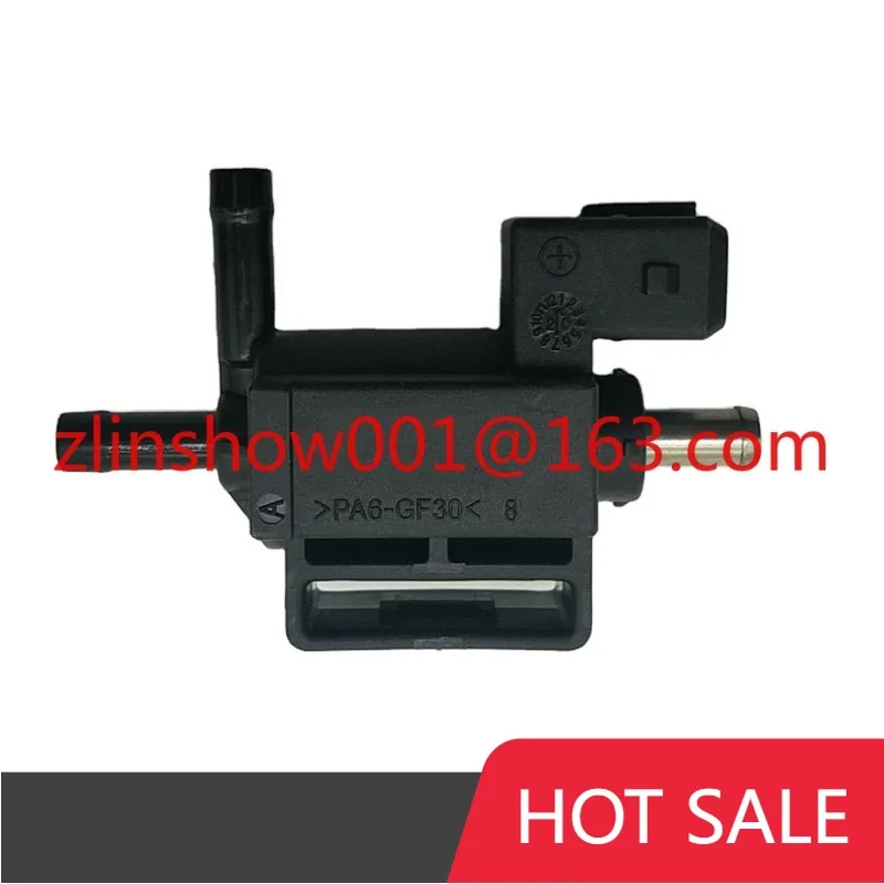 

6M5G-9K378-AA 1371924 30670449 9465528 Электромагнитный регулирующий клапан турбонаддува для Ford Mondeo ST для F-ocus N75 T5 V70