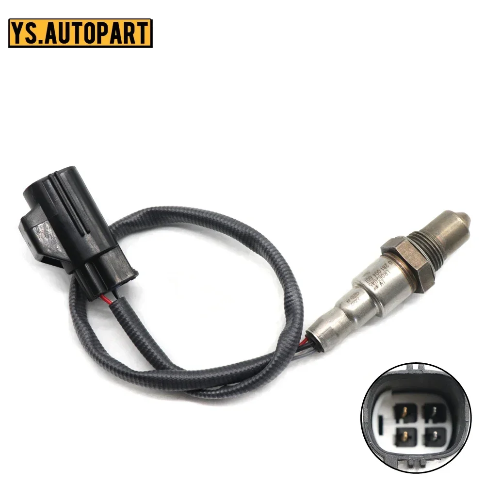 LR062045 Car Upstream Air Fuel Ratio Lambda O2 Oxygen Sensor For Land Rover Range Rover Sport Discovery Jaguar F-Pace XF II