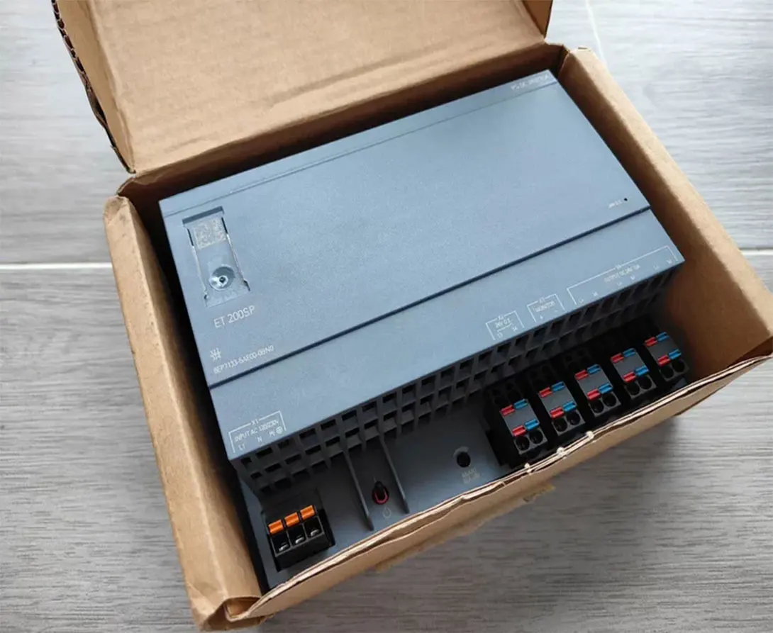 

Brand New 6EP7133-6AB00-0BN0 6EP7133-6AE00-0BN0 Warranty One-year