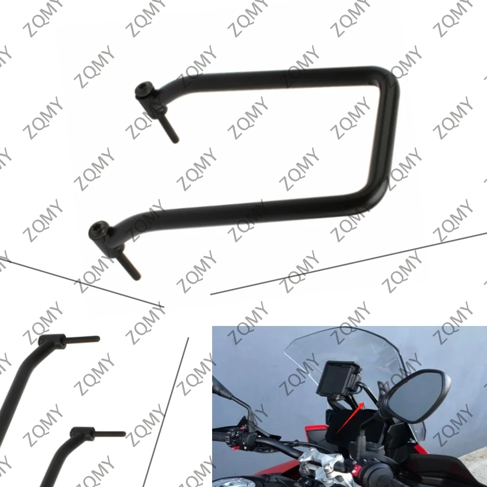 Motorbike GPS Smartphone Navigation Bracket Mount Support Holder For BMW S1000XR S 1000XR S1000 XR 2020-2021