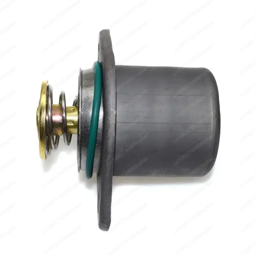 Thermostat 1830256C93 1830256C91 for Perkins 1306-7TA 1306-E87TA 1306-E87TA Engine