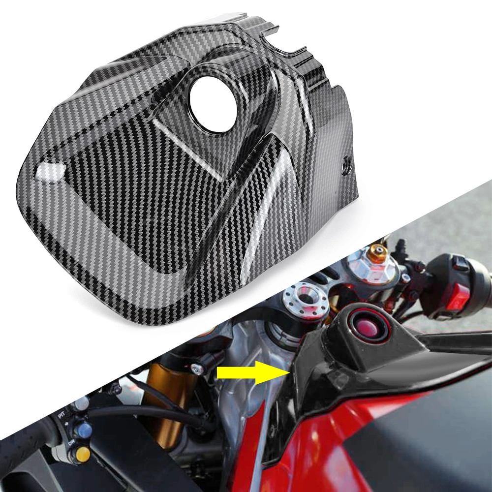 

RS660 Motorcycle Gas Tank Cover Guard Protection For Aprilia RS660 RS 660 2020 2021 2022