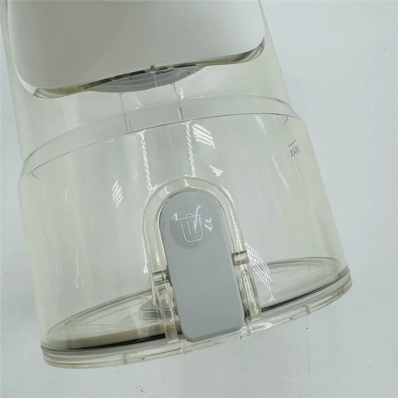 لماذا-لشاومي G20/G20 ماكس مكنسة كهربائية جمع الغبار دلو كأس الغبار دلو مع غطاء