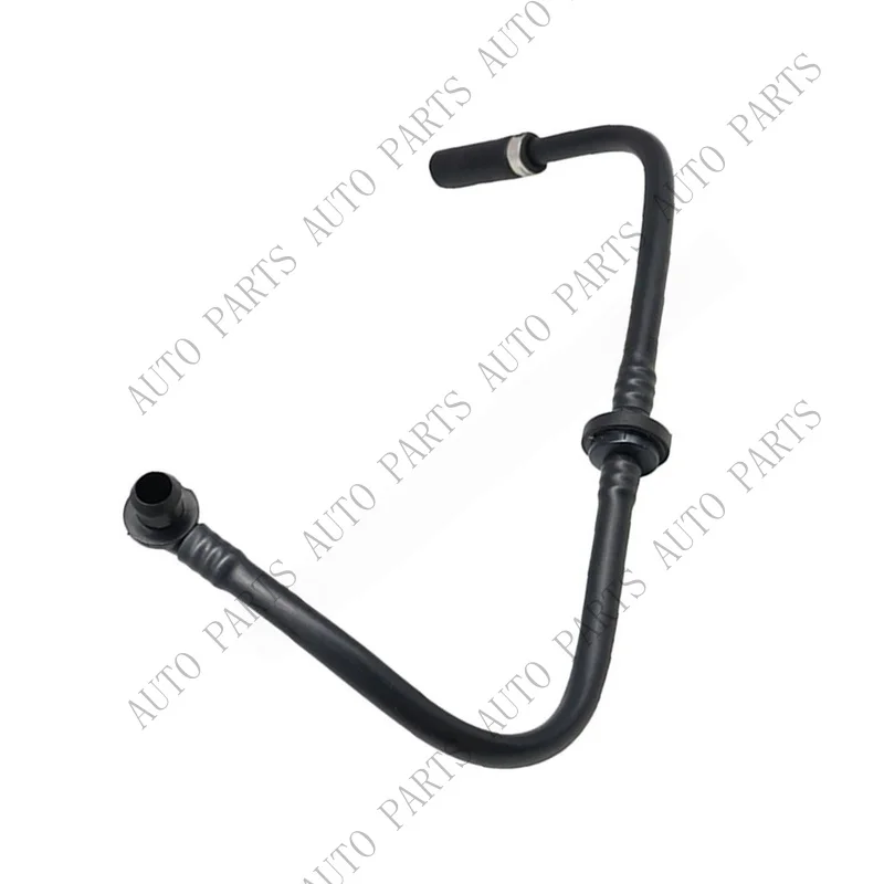 A+ for Vehicle Maintenance Vacuum Hose Integrated Non-return Valve Direct Replacement