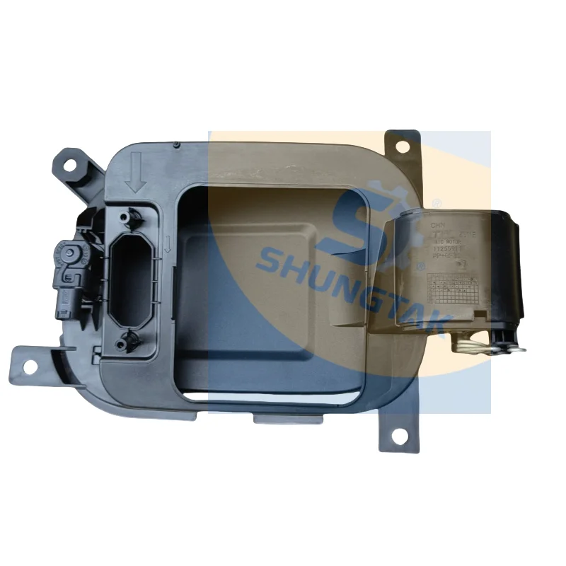 New Energy Electric Vehicle Charger Door Assembly Cover for SAIC MG ZSev EZS Smart Front Position Model 11255911 10882591