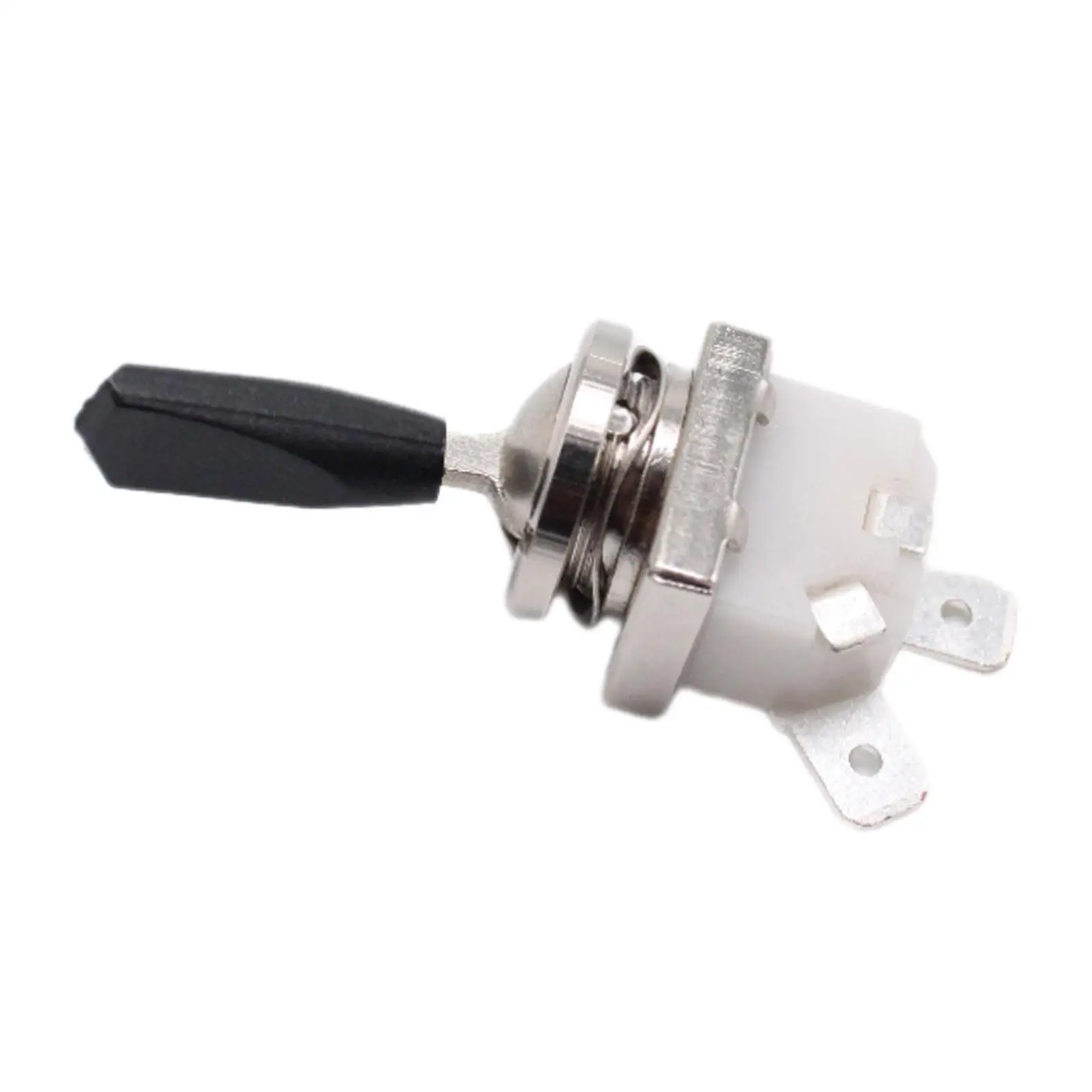 

Панель переключателей для автомобиля, усиленная, 12В/24В, электрический аксессуар для приборной панели, Lucas SPB200, для винтажных автомобилей