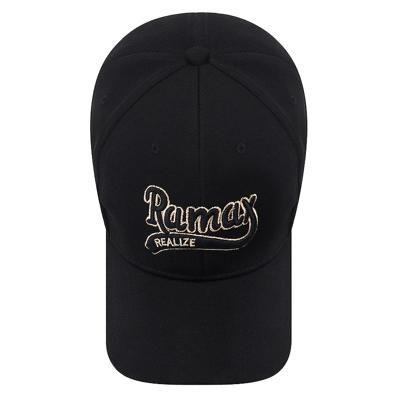 Large Head Circumference High Quality 3D Letter Embroidery Hardtop Baseball Cap Fashion Outdoor Casual Sport Sun Hat Trucker Hat