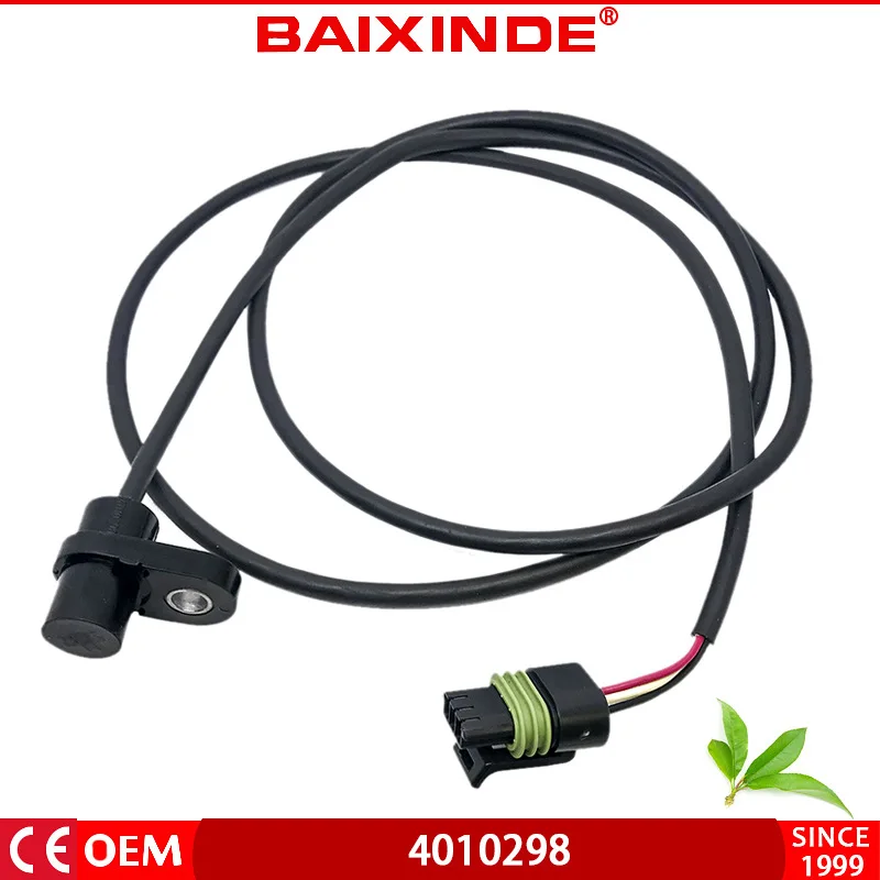 BAIXINDE ABS sensor ABS SENSOR OEM 4010298