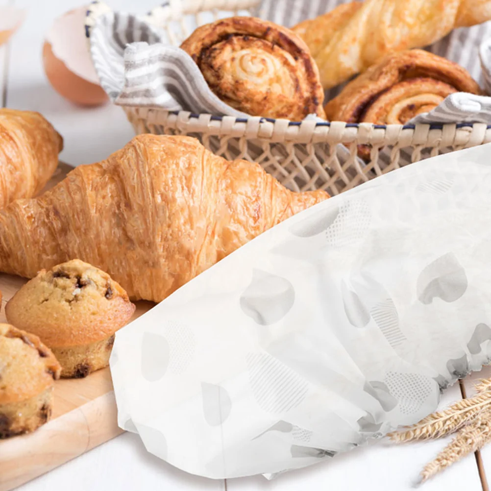 

8 Pcs Bread Protective Elastic Bowl Covers for Sourdough Proofing Reusable Fabric Covers Storage Food Kitchen Bar