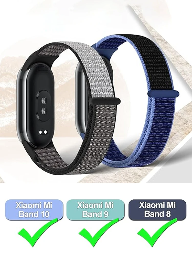 Band For Xiaomi Sma… - image