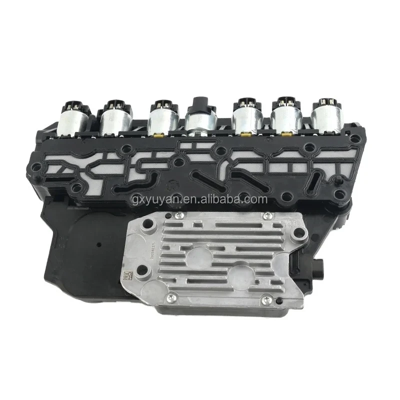 

Automatic Transmission Control Module Unit for Buick Gearbox TCU TCM Remanufactured Control Unit
