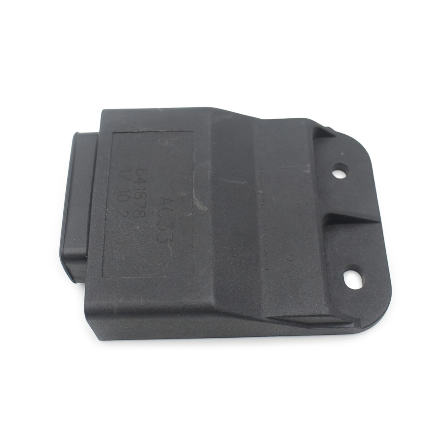 Scooter Electrical CDI Igniter Ignition Control Box For Aprilia STX Cafe125 Motorcycle Engine Ignition CDI Unit Cover view 4