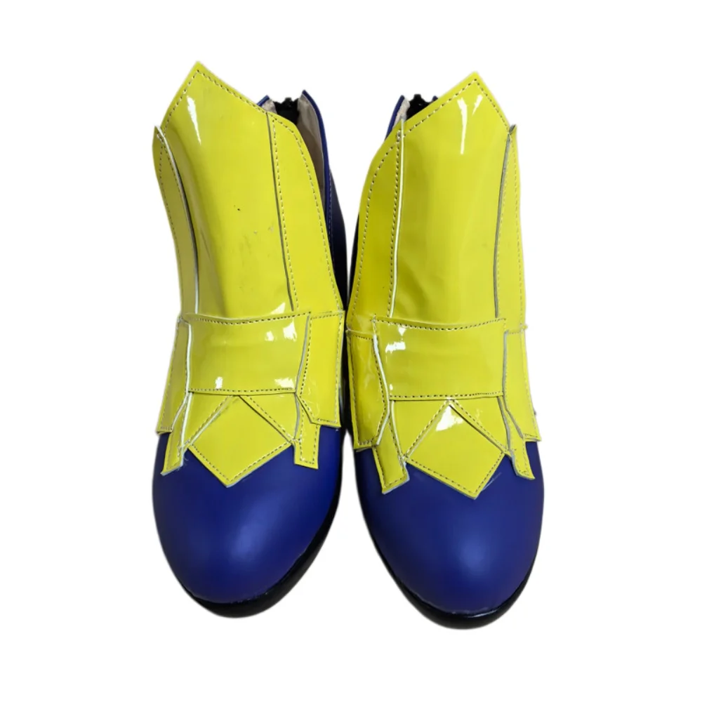 

VALORANT Reyna Cosplay Shoes Valorant Performance Shoes Of Anime Animation Exhibition Cosplay Props Shoes