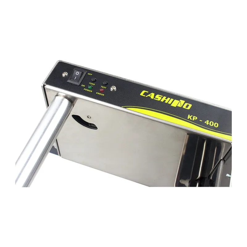 2026unique Cashino KP-400 Thermal Printer 4 Inch Kiosk Printer Payment Kiosks Movie Ticket Printer for Self-Service Machine
