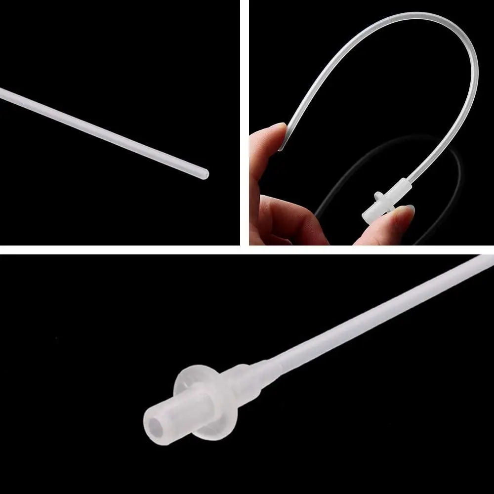 Tube à essai d'insémination artificielle pour animaux de compagnie, poulet par pipent d'élevage, cathcirculation, chien, le plus récent, 20 ensembles
