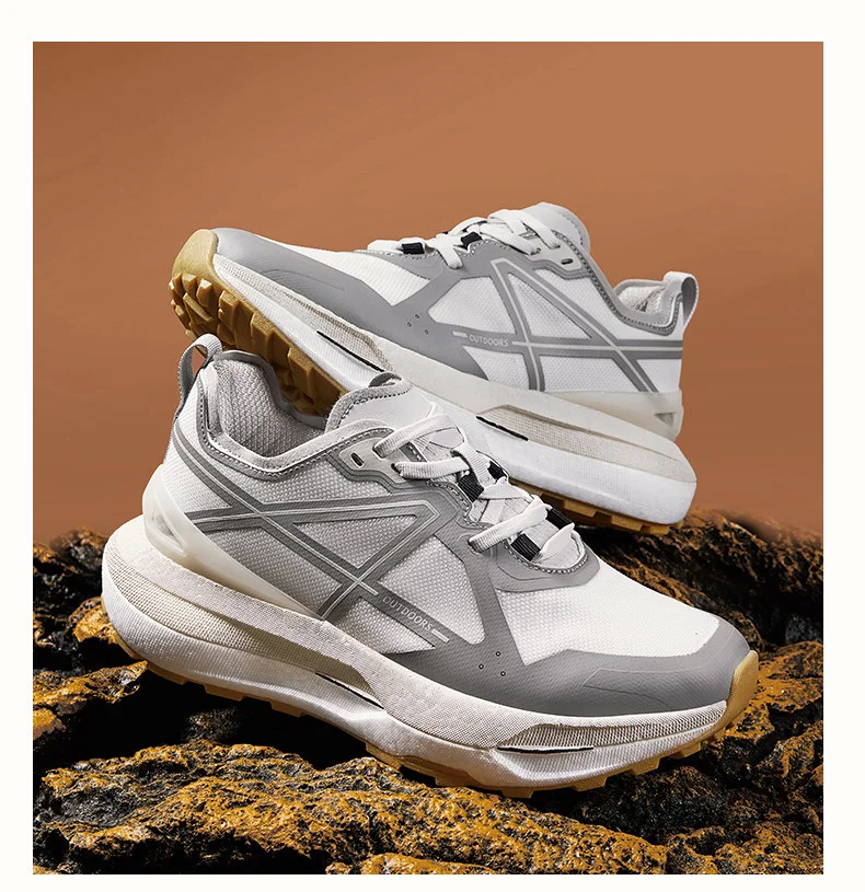 Scarpe Classiche da Passeggio per Piedi Larghi, Comode e Traspiranti, Scarpe da Guida Piatte, Scarpe Fitness Zero Drop