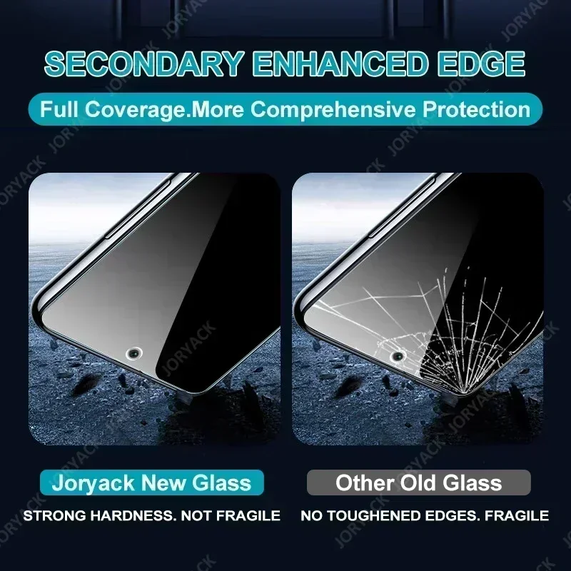 화면 보호기 강화 유리 용 샤오미 레드미 Note 12 Turbo 12 4G 11 Pro 10 10S 11S 유리 레드미 Note 9 Pro 9s 8 7 Pro 8T 4개