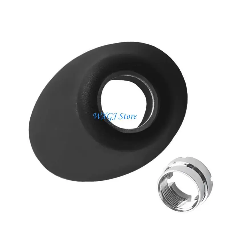 

37JE Heavy Duty Antenna Fixture 86392004040 Versatile Mounting Bracket Designed for Any Road Conditions for Vehicle 05-15