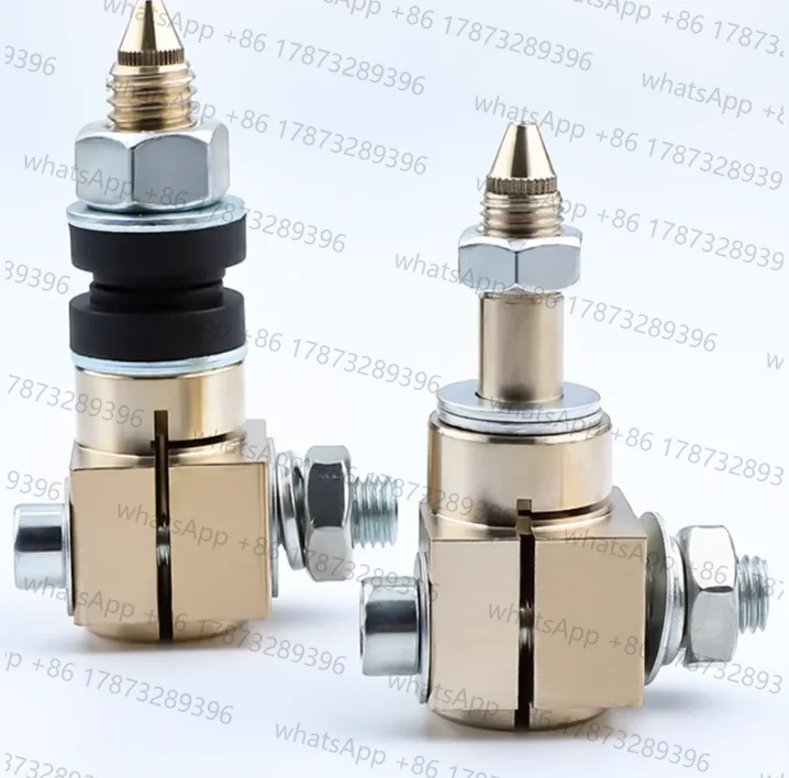 CO2 Gas Shielded Welding Machine Accessories Wire Feeder Bracket Aluminum Plate Assembly NBC-500 Single/Dual Drive