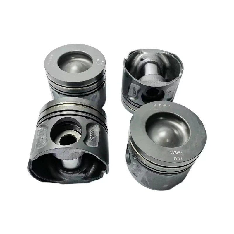 3.0T 84Mm Piston & …