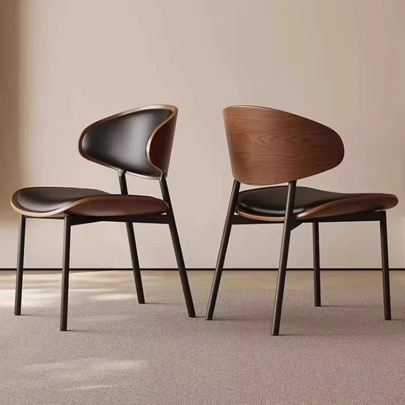 

Modern Designer Living Room Chairs Tall Unique Leather Lazy Chairs Nordic Rocking Sillas De Sala De Estar Lounge Furniture