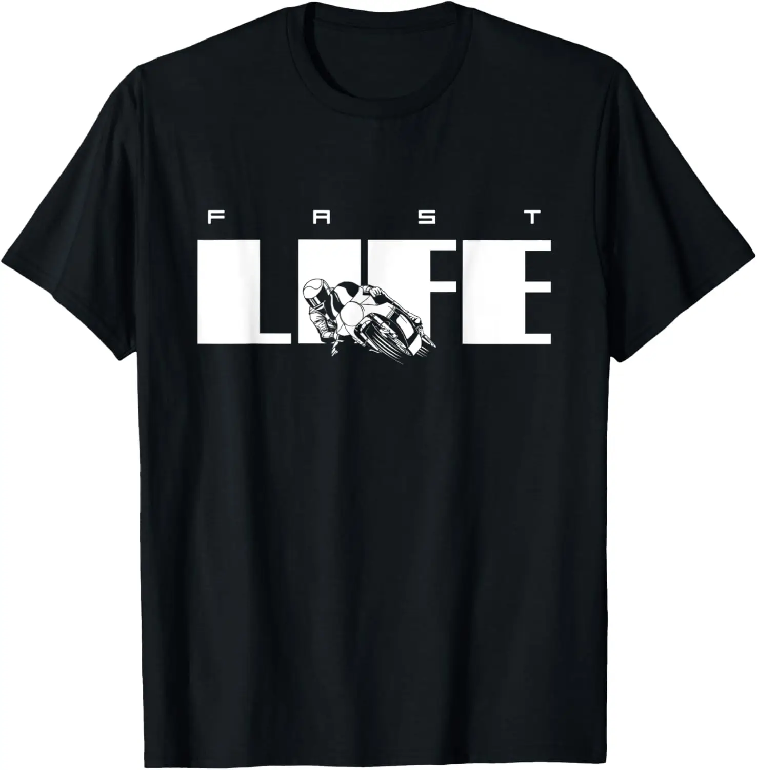 

Motorcycle T-Shirt Motorcycle