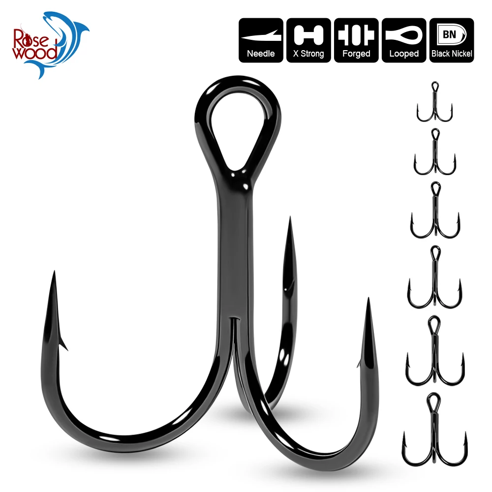 Rosewood High Carbo…