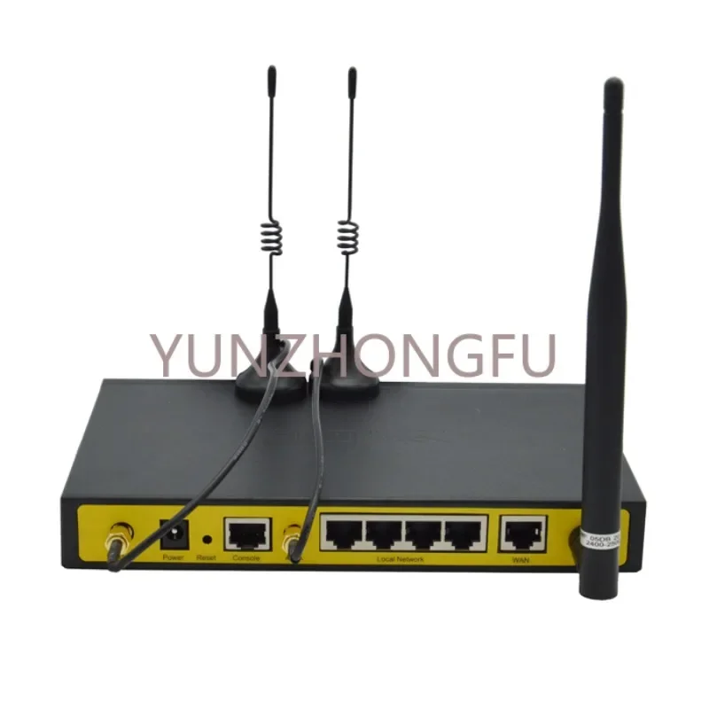 F3436 3G network wifi hotspot router support 30 users access to Internet for free in public