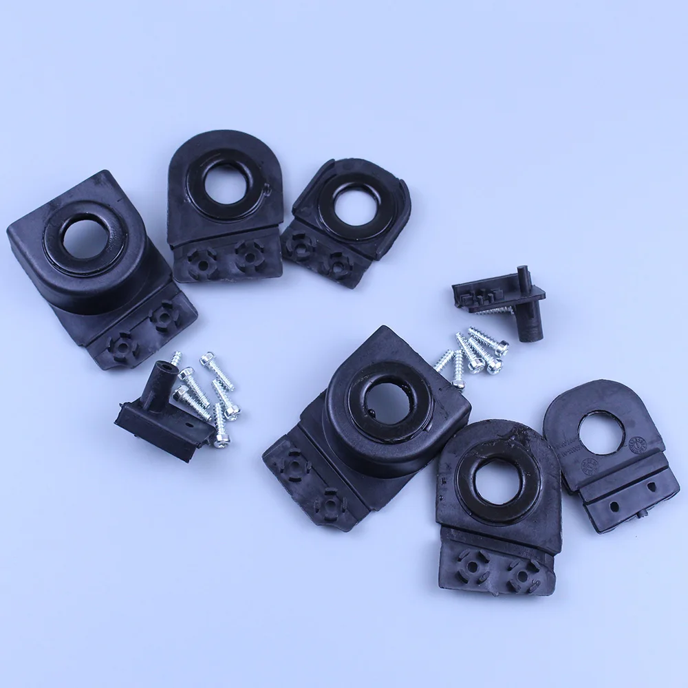 For Audi 06-11 A6L C6 Headlamp bracket repair kit