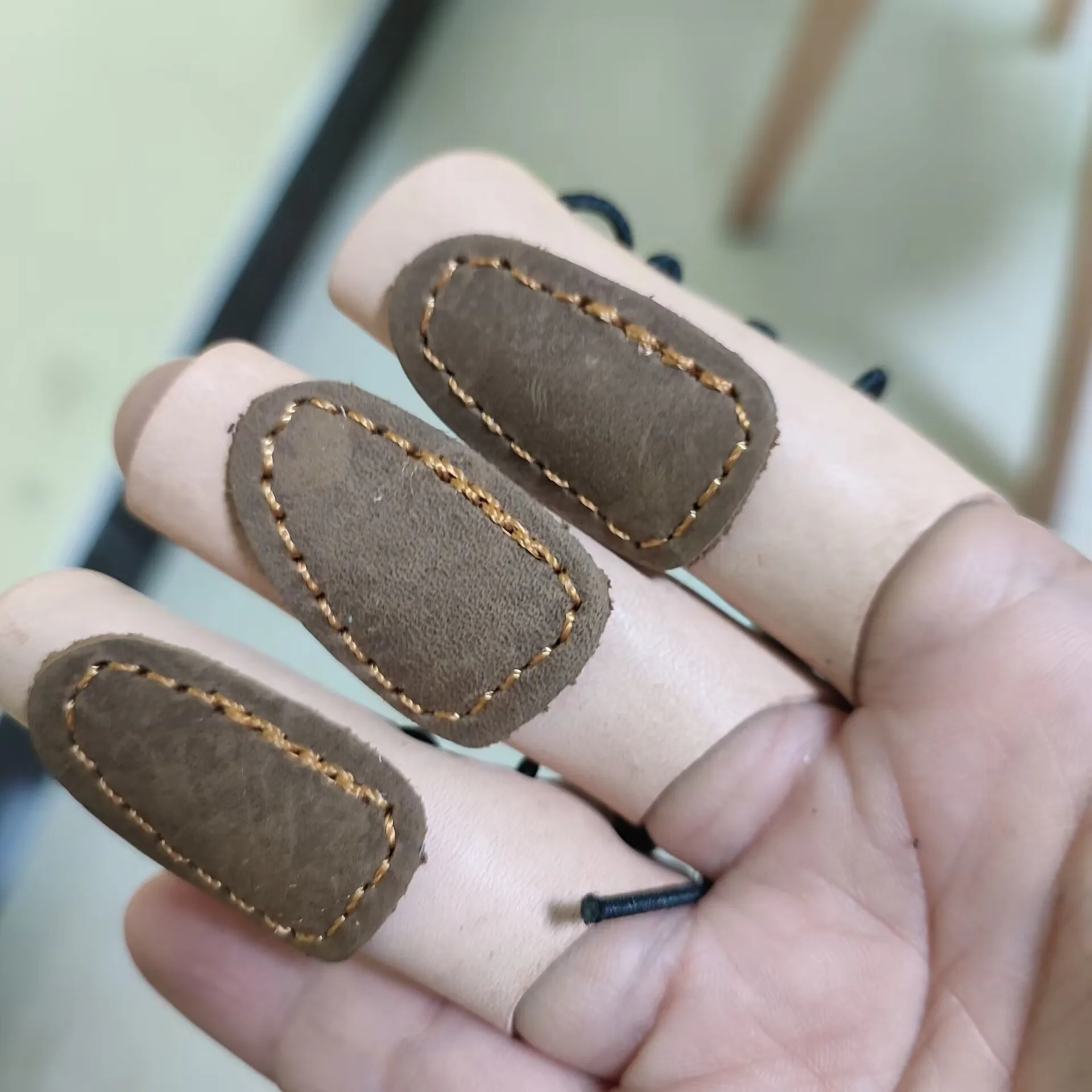 thumb