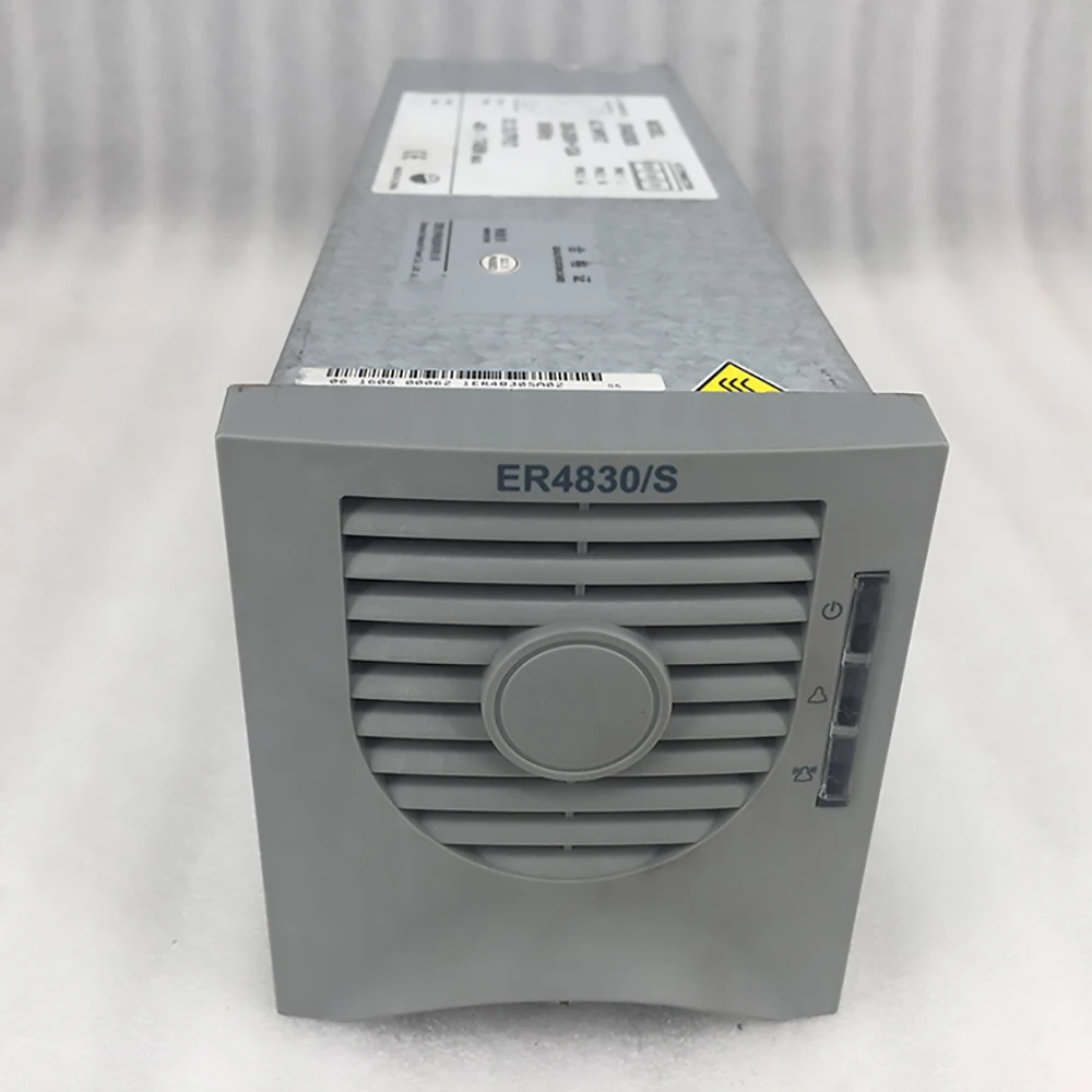 ER4830/S For EMERSON Switching Power Supply 48V 1740W Perfect Test